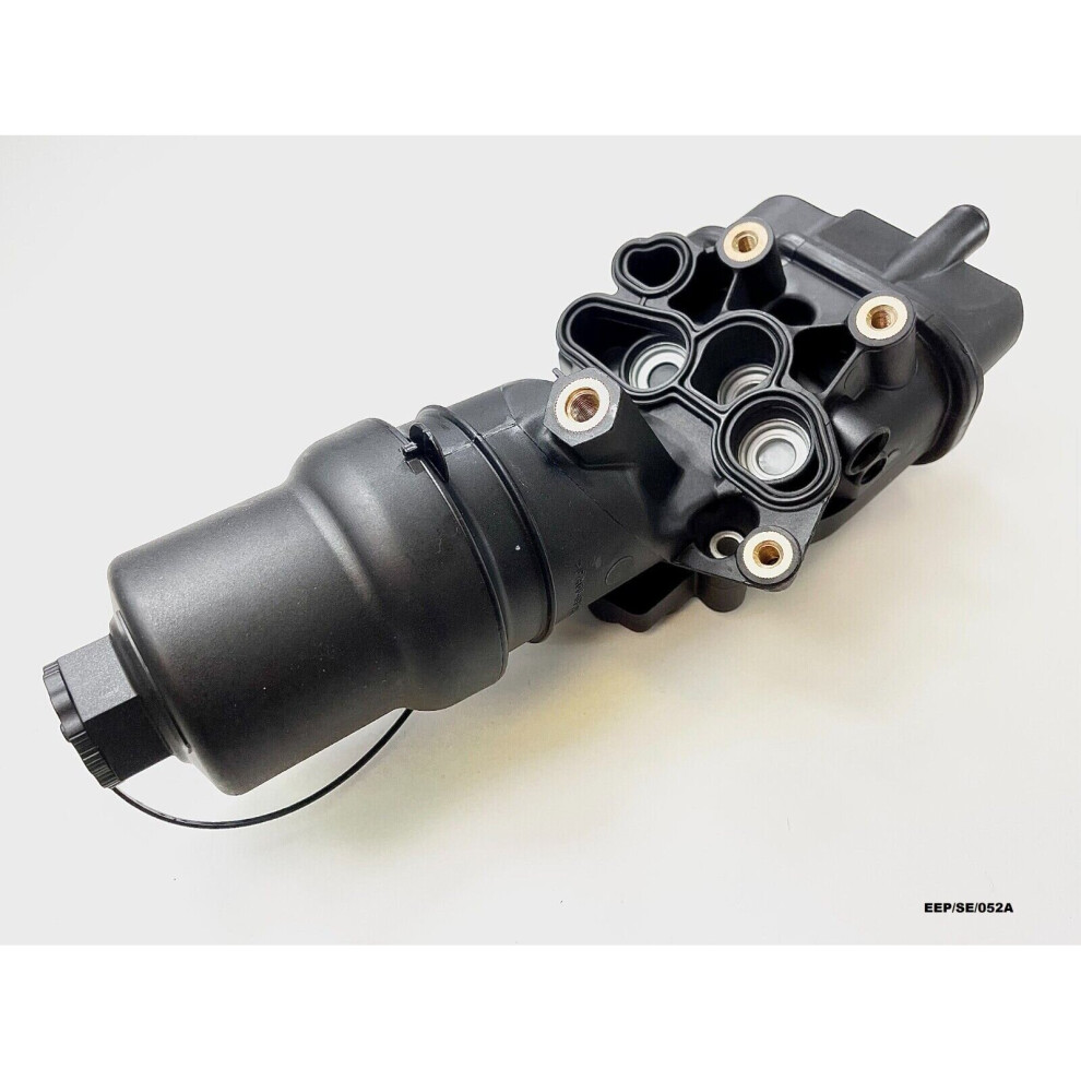 Oil Filter Housing For SEAT TOLEDO III (5P2) 2.0FSI 2004-2009 EEP/SE/052A-image-OPC-PB2T966-NEW