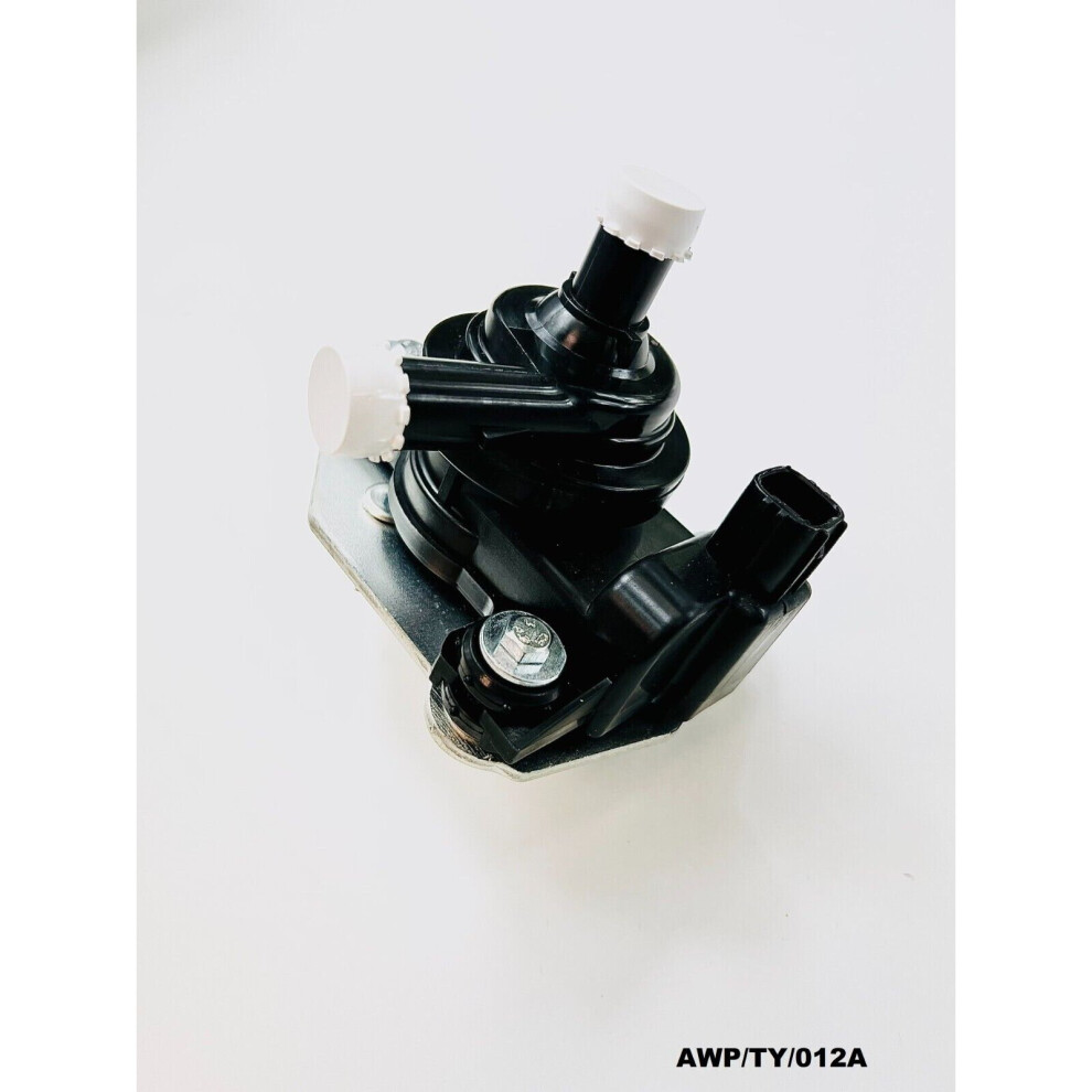 Brand New Auxiliary Water Pump For LEXUS RX 400H 2005-2008 AWP/TY/012A-image-OPC-PB2T9GQ-NEW