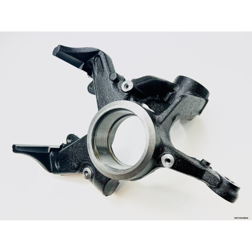 NTY Front Left Steering Knuckle for VW POLO 2001-2017 ZZP/VW/002A