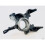 NTY Front Right Steering Knuckle for SEAT TOLEDO IV 2012-2019 ZZP/SE/006A 1