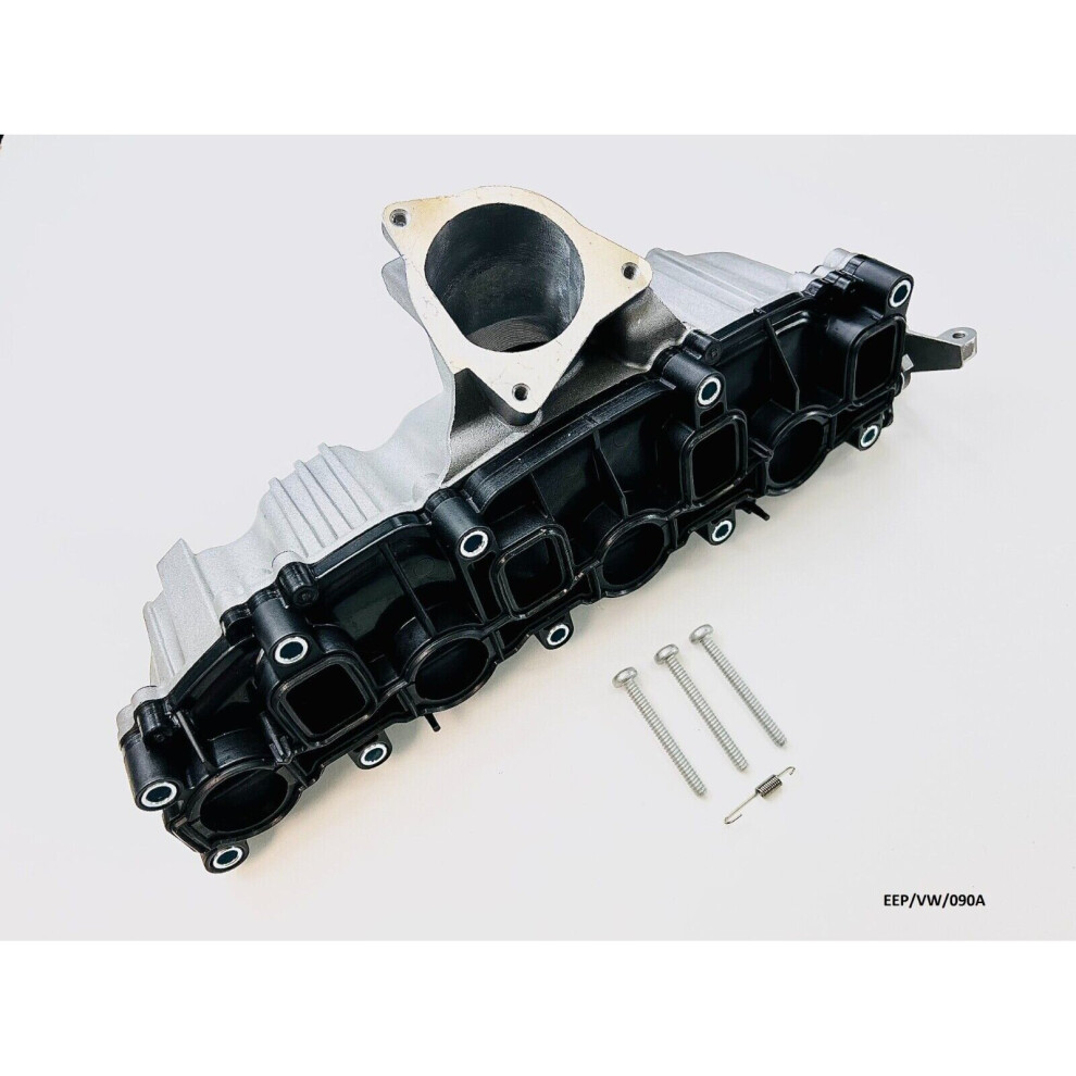 Intake Manifold for VW PASSAT B6 CC 2.0 TDI 2005-2012 03L 129 711 E EEP/VW/090A-image-OPC-PB2T9F9-NEW