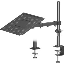 NEW-OPENED BOX REDBAT Laptop Arm for Laptop/ Notebook up to 17 inch Monitor 13-32 inch