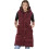 (7-8 Years) Girls Oversized Gilet Mint Long Line Jacket 1