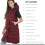 (7-8 Years) Girls Oversized Gilet Mint Long Line Jacket 5