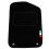 Fiat 500 Tailored Carpet Car Mats 2012 Onwards 4