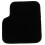 Fiat 500 Tailored Carpet Car Mats 2012 Onwards 2