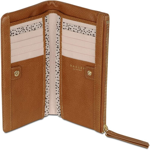 Radley Radley London Damsel Walk Large Bifold Matinee 2