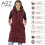 (7-8 Years) Girls Oversized Gilet Mint Long Line Jacket 4