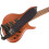 Anden Super Bass Guitar Strap (5601002) Sort 3