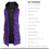 (7-8 Years) Girls Oversized Gilet Mint Long Line Jacket 6