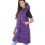 (13 Years) Girls Oversized Gilet Mint Long Line Jacket 4