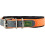 Hunter Hunter - Collar 27-35 cm Comfort Convenience orange 1