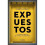 Expuestos / Exposed 1