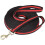 Kerbl 321491 Soft Lunge, 8 m, Black/Red 2