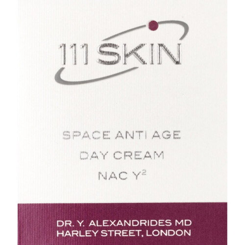 111SKIN Y Theorem Day Cream 50 ml 1