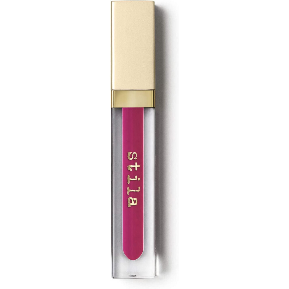 Stila Beauty Boss Lip Gloss Best Practice