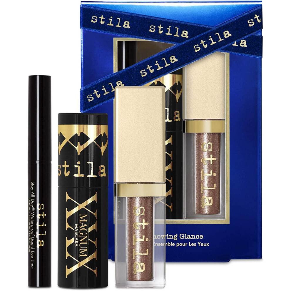 Stila A Knowing Glance Eye Set