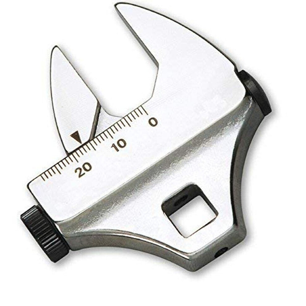 Bahco Llave Crowfoot Ajust 3/8