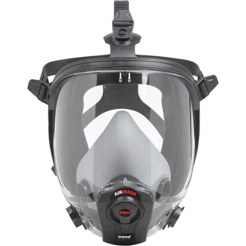 Trend Trend AIR/M/FF/S Full Face MASK ONLY, Small 1