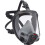 Trend Trend AIR/M/FF/S Full Face MASK ONLY, Small 3