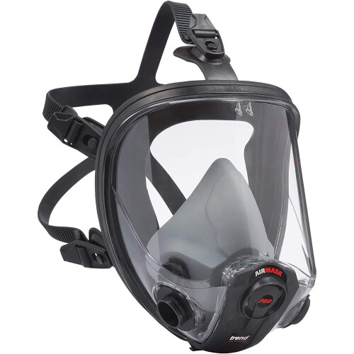 Trend Trend AIR/M/FF/S Full Face MASK ONLY, Small 2