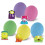 Learning Resources Learning Resources LER3833 Beaker Creatures Monsterglows 5-Pack, STEM, Science Experiment Toy, 5 Pack, Ages 5+ 1