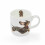 Wrendale Wrendale Designs That Friday Feeling Mug 3