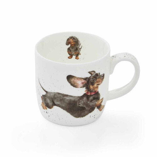 Wrendale Wrendale Designs That Friday Feeling Mug 2