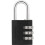 Abus ABUS AB145/20 Negro Padlock, Black 1
