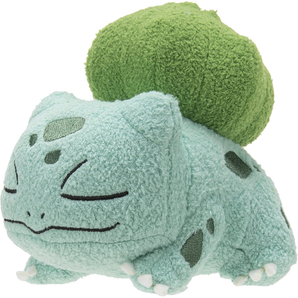 PokÃ©mon 5" Sleeping Plush - Bulbasaur