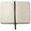 Cross Cross Medium Premium Ruled Journal - Crimson (16 x 21cm) 3