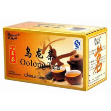 4 Packs Wu-Yi Oolong Wu Long Slimming Weight Loss Detox Diet Tea -- Total 100 Teabags Two Months Supply