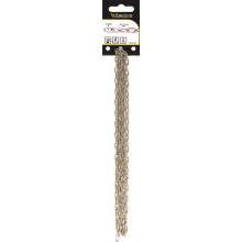 Sterling CLN15L2 Clock Chain, Nickel