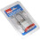 Hilka Hilka 70606040 Long Shackle Laminated Padlock, 40 mm 1