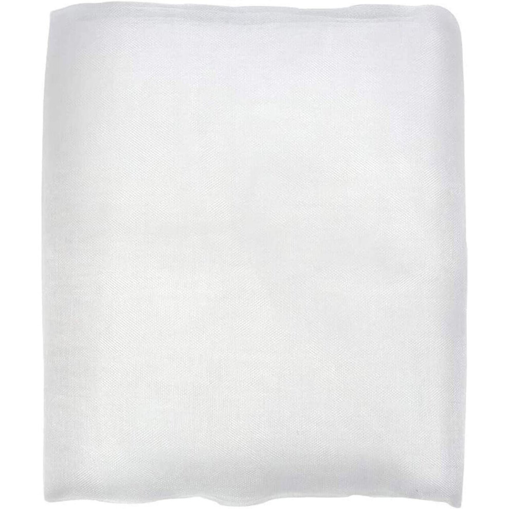 2M x 4.6M Mosquito Bug Insect Bird Net Barrier Hunting Blind Garden Netting For Protect Your Plant Fruits Flower-image-OPC-PB2TRM5-NEW