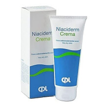Asacpharma Cpi Niaciderm Crema 200ml