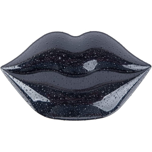 KOCOSTAR Lip Mask - Mint/Pink/Black, 20patches