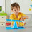 Learning Resources Learning Resources 93403 NESTABLE Bucket BALANCES (Set of 4), Multi 3