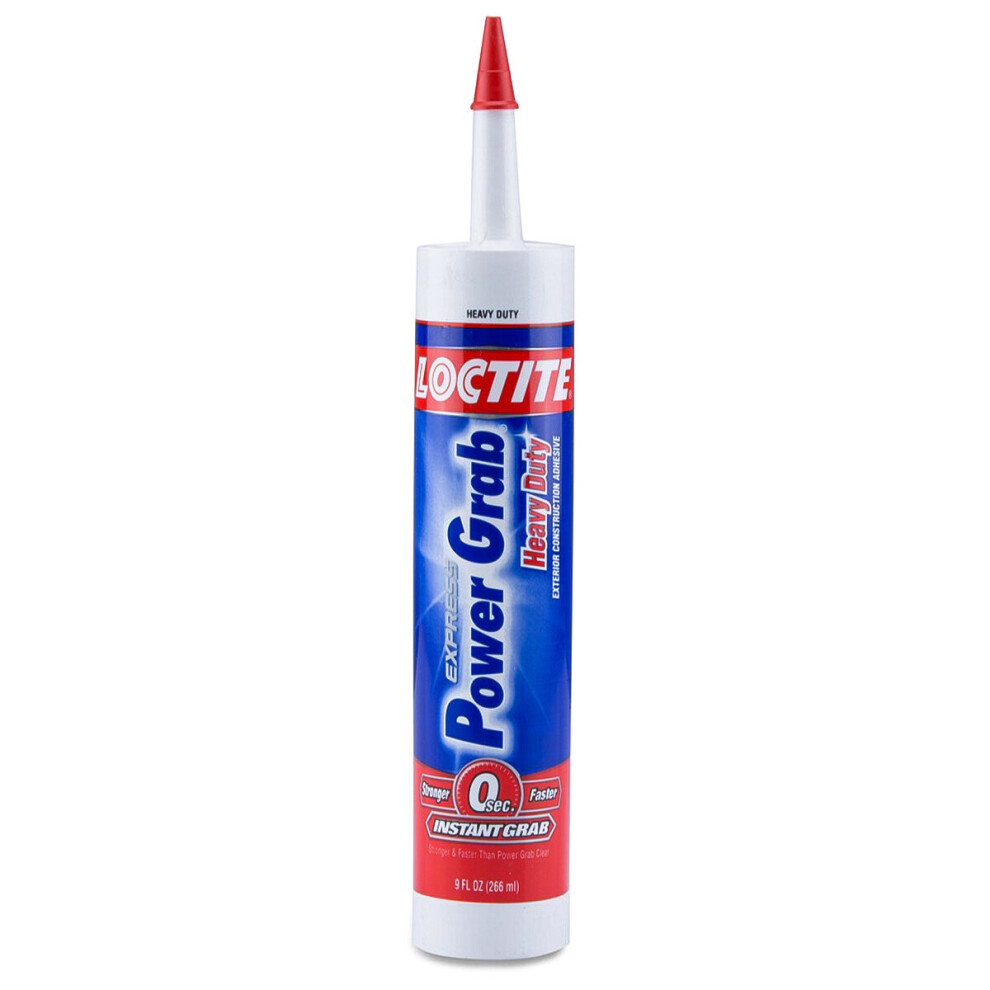 Loctite Power Grab Heavy Duty Adhesive (266 ml)