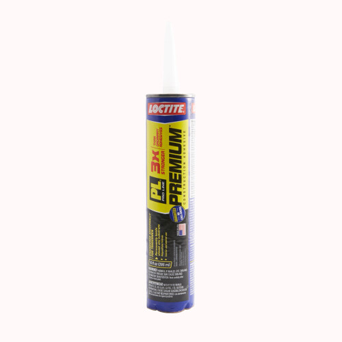 Loctite Loctite Pro Line Premium Construction Adhesive (295 ml)