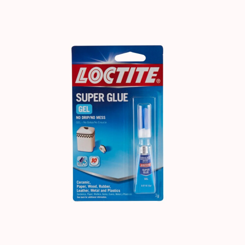 Loctite Loctite Super Glue Gel (2 g)