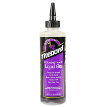 Titebond Polyurethane Glue (237 ml)
