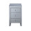 Birlea Seville 3 Drawer Mirrored Bedside 5