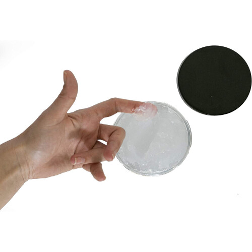 PROUNOL 100% Silicone Grease, General-Purpose Dielectric Paste, Waterproof HT Rubber Grease - 500ml 2
