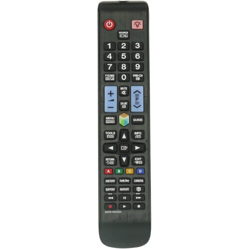 Universal Remote Control for Samsung TV