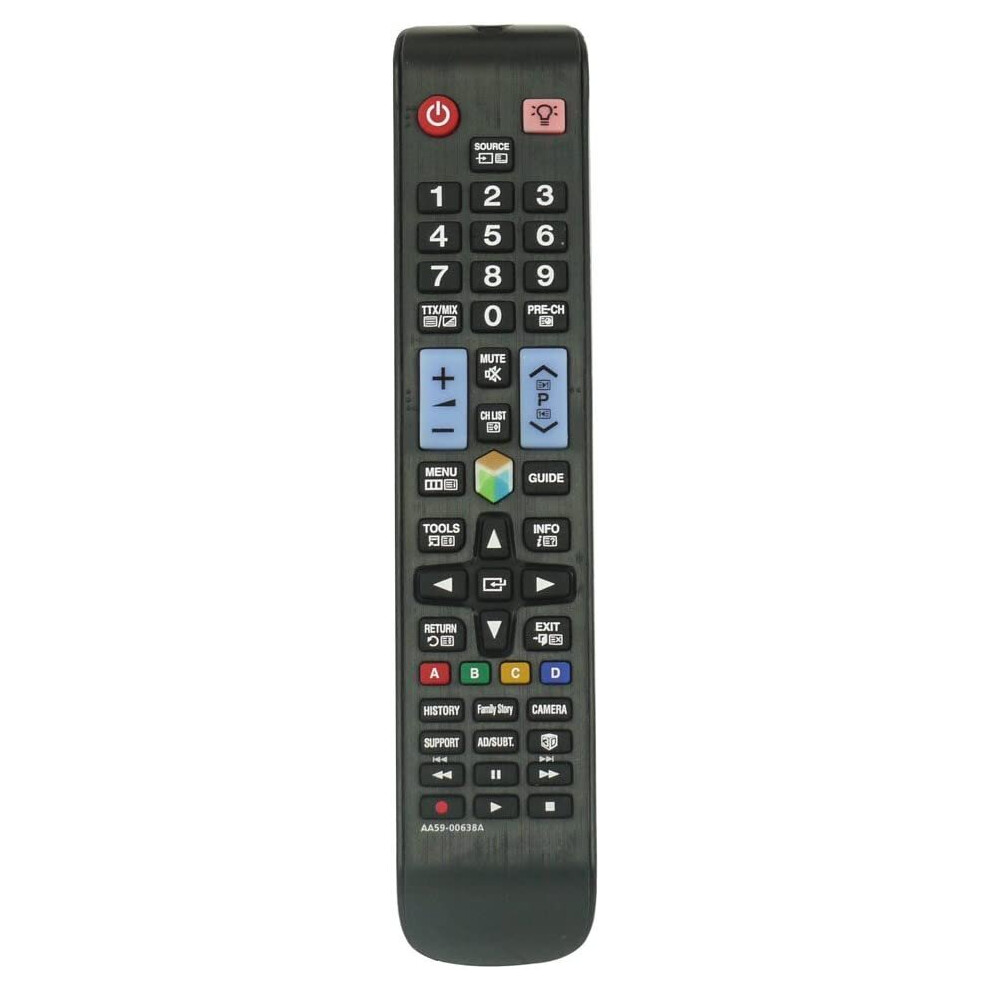 Universal Remote Control for Samsung TV