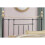 Birlea Bronte Metal Bed - Sprung Slatted Base - Steel Frame 6