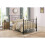 Birlea Bronte Metal Bed - Sprung Slatted Base - Steel Frame 4