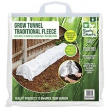 Grow Tunnel Traditional Fleece 3m