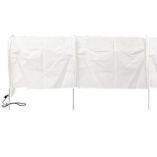 Grow Tunnel Traditional Fleece 3m 1